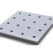WallMounted Storage Shelf For Bathroom Kitchen 2