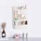 WallMounted Storage Shelf For Bathroom Kitchen 7