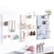WallMounted Storage Shelf For Bathroom Kitchen 8