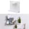 WallMounted Storage Shelf For Bathroom Kitchen 4