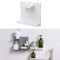 WallMounted Storage Shelf For Bathroom Kitchen 11