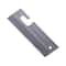 Premium Bathroom Mirror Silicone Wiper Glass Cleaner Tool 1