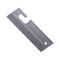 Premium Bathroom Mirror Silicone Wiper Glass Cleaner Tool 1