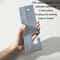 Premium Bathroom Mirror Silicone Wiper Glass Cleaner Tool 3