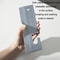 Premium Bathroom Mirror Silicone Wiper Glass Cleaner Tool 3
