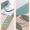 Premium Hair Dryer Wall Mount SpaceSaving Bathroom Organizer Hanger 3