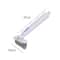 Multifunctional Spray Brush For Bathroom Tile Cleaning 10