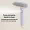 Multifunctional Spray Brush For Bathroom Tile Cleaning 2