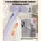 Multifunctional Spray Brush For Bathroom Tile Cleaning 5