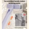 Multifunctional Spray Brush For Bathroom Tile Cleaning 5