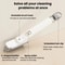 Multifunctional Spray Brush For Bathroom Tile Cleaning 8