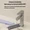 Multifunctional Spray Brush For Bathroom Tile Cleaning 7