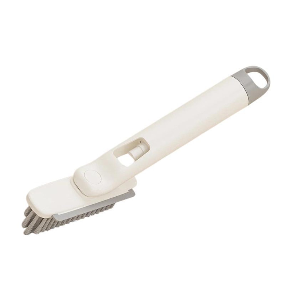 Multifunctional Spray Brush For Bathroom Tile Cleaning 11
