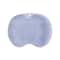 Wall Mounted Back Massage Hands Free Shower Scrubber Brush 6