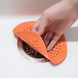 premium kitchen sink filter anti-clogging drain protector