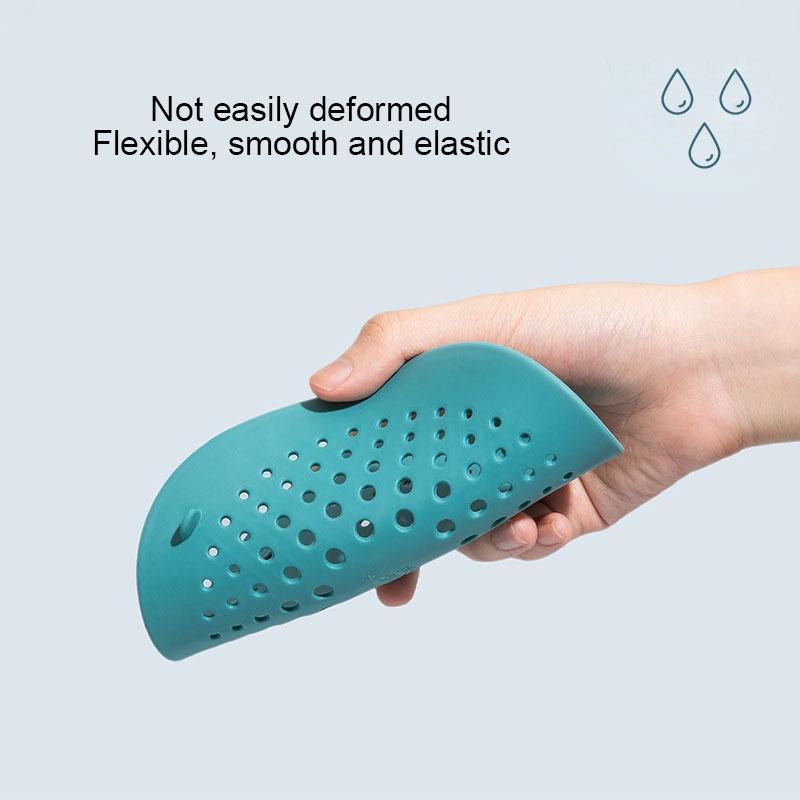 Premium Kitchen Sink Filter AntiClogging Drain Protector 2