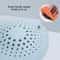 Premium Kitchen Sink Filter AntiClogging Drain Protector 3
