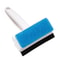 Premium Bathroom & Window Glass Cleaning Brush Double Sided Wiper for Streak Free Shine
