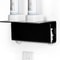 Premium Wall-Mounted Bathroom Electric Toothbrush Holder Acrylic Organizer Rack