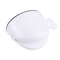 SpaceSaving Toothpaste Squeezer With Desktop Holder Easy Tube Extrusion 2