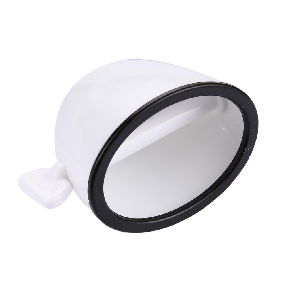 SpaceSaving Toothpaste Squeezer With Desktop Holder Easy Tube Extrusion 4