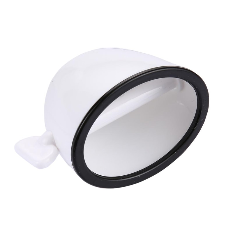 SpaceSaving Toothpaste Squeezer With Desktop Holder Easy Tube Extrusion 4