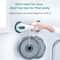 SecureGrip Bathroom Safety Handle Suction Support For Bath Shower 6