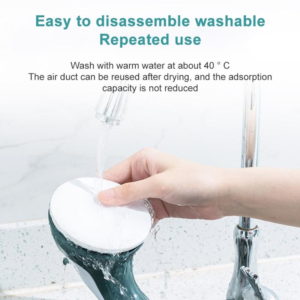 SecureGrip Bathroom Safety Handle Suction Support For Bath Shower 5