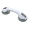SecureGrip Bathroom Safety Handle Suction Support For Bath Shower 9