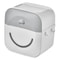 Premium Bathroom Tissue Box Holder Punch Free Wall Mounted Tissue Rack Waterproof Storage Organize 8