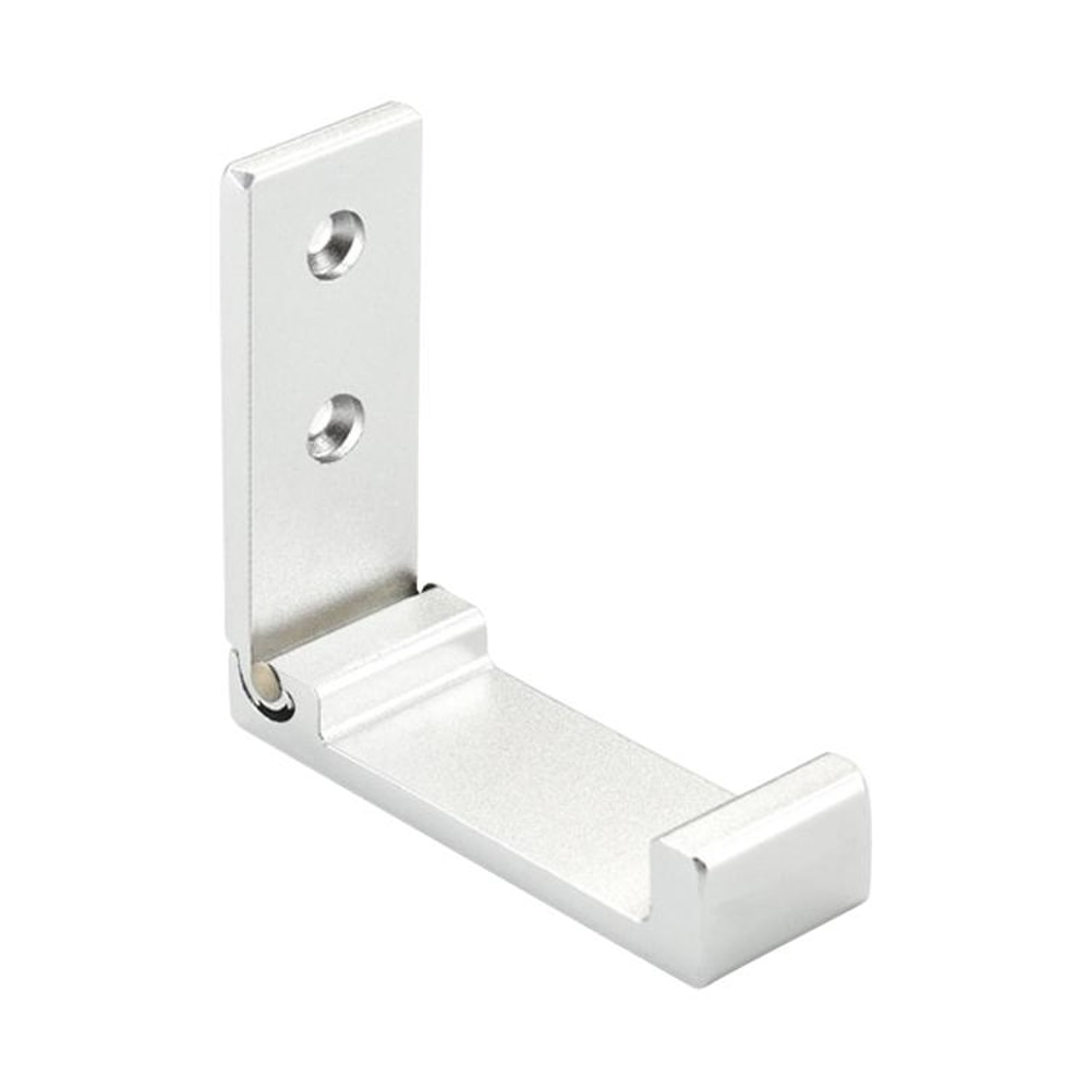 Space Saving Collapsible Clothes Hanger Wall Hook For Bathroom And Bedroom 1