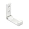 Space Saving Collapsible Clothes Hanger Wall Hook For Bathroom And Bedroom 1