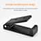 Space Saving Collapsible Clothes Hanger Wall Hook For Bathroom And Bedroom 2