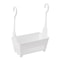 Space Saving Stackable Drainage Organizer Basket Hanging Storage Shelf For Kitchen Bathroom 0