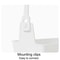 Space Saving Stackable Drainage Organizer Basket Hanging Storage Shelf For Kitchen Bathroom 3