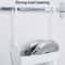 Space Saving Stackable Drainage Organizer Basket Hanging Storage Shelf For Kitchen Bathroom 4