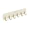 Premium No Punch Hooks For Bathroom Kitchen Storage Strong Load Bearing Wall Hooks 5