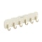 Premium No Punch Hooks For Bathroom Kitchen Storage Strong Load Bearing Wall Hooks 5