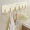 Premium No Punch Hooks For Bathroom Kitchen Storage Strong Load Bearing Wall Hooks 4