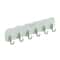 Premium No Punch Hooks For Bathroom Kitchen Storage Strong Load Bearing Wall Hooks 6
