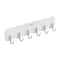 Premium No Punch Hooks For Bathroom Kitchen Storage Strong Load Bearing Wall Hooks 7