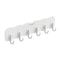 Premium No Punch Hooks For Bathroom Kitchen Storage Strong Load Bearing Wall Hooks 7