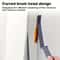 Multifunctional Corner Cleaning Brush For Bathroom Kitchen 3