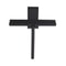 Premium Silicone Squeegee Car Glass Cleaning Tool Multi Surface Waterproof Wiper And Scraper 1