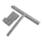 Premium Silicone Squeegee Car Glass Cleaning Tool Multi Surface Waterproof Wiper And Scraper 6