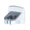 Premium Wall Bathroom Hair Dryer Storage Rack Space Saving Organizer Shelf 6