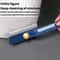 Rotatable Multifunctional Gap Cleaning Brush Glass Scraper For Bathroom Window And Floor 5