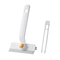 Rotatable Multifunctional Gap Cleaning Brush Glass Scraper For Bathroom Window And Floor 8