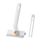 Rotatable Multifunctional Gap Cleaning Brush Glass Scraper For Bathroom Window And Floor 8
