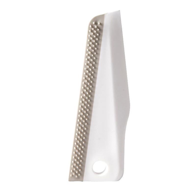 Premium Multifunctional Kitchen Bathroom Cleaning Scraper Manual Countertop Tool 0